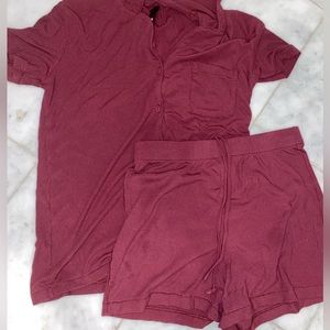 SKIMS PJ SET